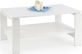 Konferenční stolek Halmar Andrea bílý