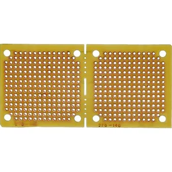 Hra PC-2 univerzální plošný spoj