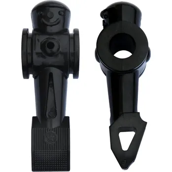 Stolní fotbálek Hráč Hoffmann 16 mm černý