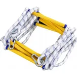 Mamuut Shelves Lanový žebřík na střechu