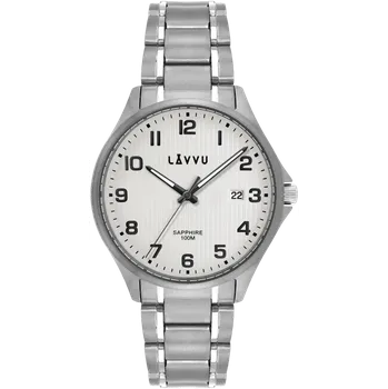 Lavvu Titanium Lillehammer DS64469893 Hodinky Lavvu Titanium Lillehammer DS64469893