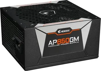 Počítačový zdroj Gigabyte Aorus (GP-AP850GM-EU)