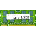 2-Power 4 GB DDR2 800 MHz (MEM4303A)