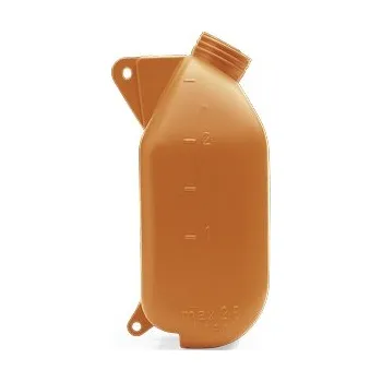 Kanystr Kanystr na olej pro Husqvarna 2,5 náhradní