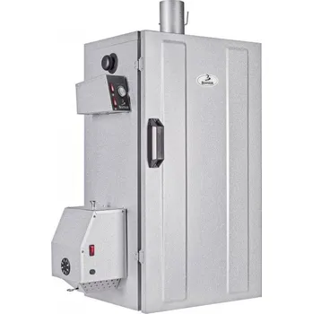 Udírna Recenze Borniak Digital Simple UWD-70