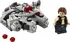 Stavebnice LEGO LEGO Star Wars 75295 Mikrostíhačka Millennium Falcon