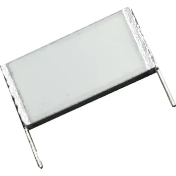 Kondenzátor Kondenzátor 1nF 400VDC B32560