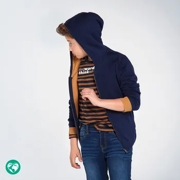 Chlapecká mikina Chlapecký svetr Mayoral 7323 Rozměr: 166 (16 let)