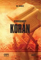 Dvouhodinový korán - Bill Warner (2019, brožovaná)