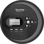 TechniSat Digitradio CD 2GO černý