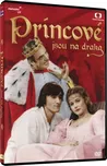 DVD Princové jsou na draka (2015)