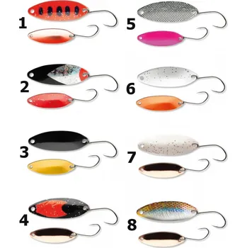 Cormoran Toro UL7 27mm 1,8g Model II: 5 Získejte slevu -5% za registraci v e-shopu