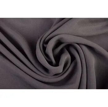 Přírodní látka Tencel v šedé barvě 0672/970