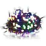 Retlux RXL 266 řetěz 100 LED multicolor