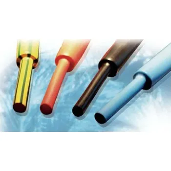 Kabelové oko smršť.bužírka 19,1/9,5