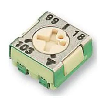 vypínač Trimr TS53 100K SMD