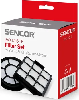 Filtr do vysavače Sencor SVX 026HF