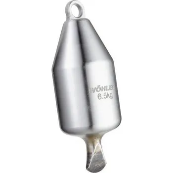 Wöhler pádové závaží 6 kg se sekáčkem + DOPRAVA ZDARMA