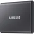 SSD disk Samsung T7 1 TB Titan Gray (MU-PC1T0T/WW)