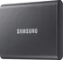 SSD disk Samsung T7 1 TB Titan Gray (MU-PC1T0T/WW)