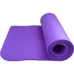 Yoga Fitness Mat Plus podložka fialová