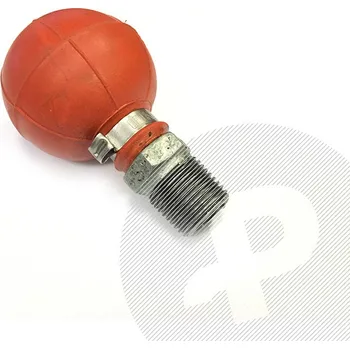 Příslušenství k čerpadlu SIGMA PUMPY | ND 5/4" EFRU - sestava vzdušník 21670