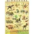 Puzzle Eurographics Dinosauři 1000 dílků