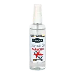 Puroder Tobacco likvidátor zápachu 100 ml
