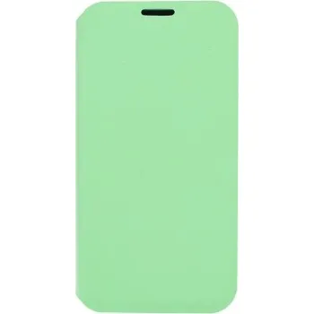 Pouzdro na mobilní telefon Vennus Book Lite > Xiaomi Redmi 9C světle zelená 63549789387