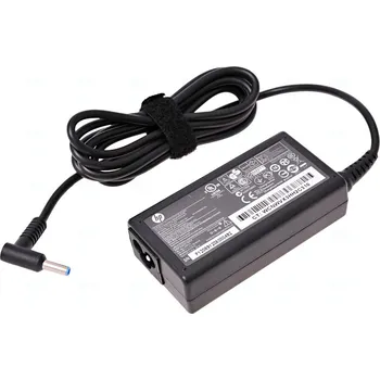 Originální adaptér pro notebooky HP 65W, 19,5V, 3,3A, 3.0x4.5, do fotoaparátu