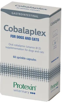 Protexin Cobalaplex pro psy a kočky 60 cps