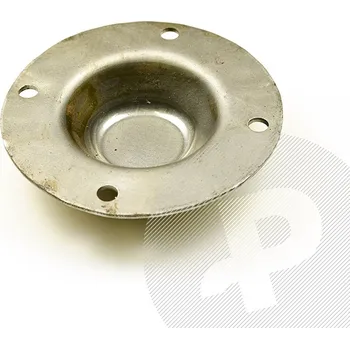 RC model auta SIGMA PUMPY | ND 40 CVX - víčko 7-10° 20437