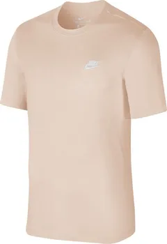 Pánské tričko NIKE Sportswear Club AR4997-664 M