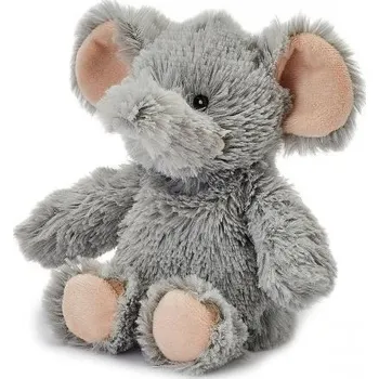 plyšák Albi Warmies Mini 23 cm, slon