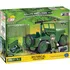 Stavebnice COBI COBI World War II 2399 Willys MB 1/4 t 4x4 