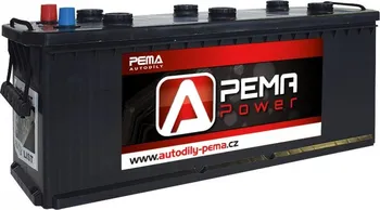 Autobaterie Pema Power 12V 150Ah 800A