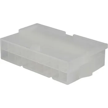 Elektrický konektor Konektor Mini-Fit 5559-18P