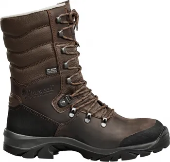 Pánská zimní obuv Pinewood Hunting & Hiking Boot High hnědá 43
