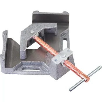 Truhlářská svěrka Heavy Duty Svěrka 2AXIS [WAC35D]