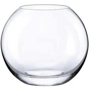 Váza Rona Ambiente 13,5 cm čirá