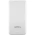Powerbanka ADATA T10000 Power Bank, bílá