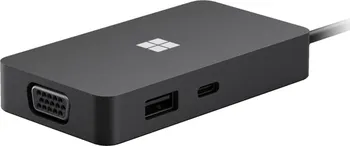 Microsoft USB-C Travel Hub SWV-00008