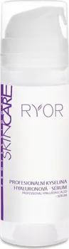 Pleťové sérum RYOR Sérum kyselina hyaluronová 150 ml