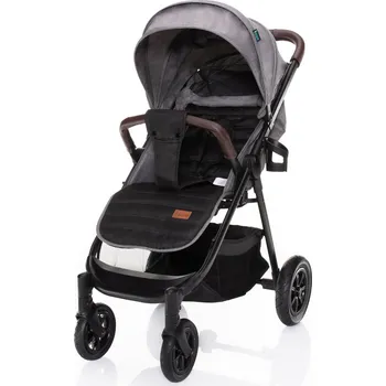 Kočárek ZOPA Cyrrus Air 2020