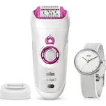 Braun Silk-épil 7-521 dárková edice +…