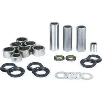 Ložisko převodovky PROX sada ložisek a těsnění přepákování KAWASAKI KX 125/250 93 (27-1038)