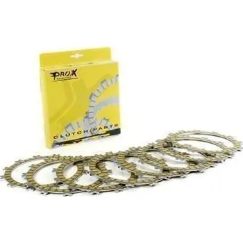 Spojková sada PROX spojkové lamely SUZUKI RM 250 06-12 (EBS3453)