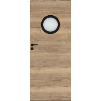 DRE bezfalcové dveře DRE NOVA-Synchro 20