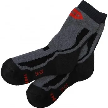Pánské ponožky Jurek S+R Jurek ponožky Alpine Velikost: 44-46,5 EU
