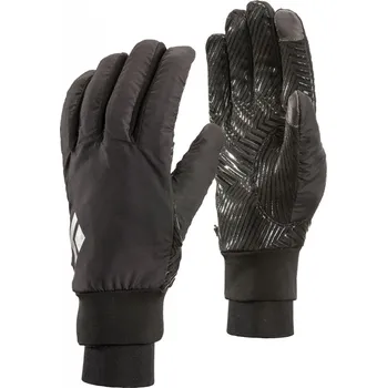 Rukavice Black Diamond Mont Blanc Gloves Black